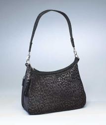 Concealed carry basic hobo handbag